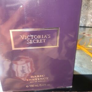 Victoria’s Secret Basic instinct 3.4 fluid ounces brand new
